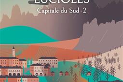 La tour de garde Capitale du Sud Vol 2 Trois l_Le Livre de poche_9782253103530.jpg