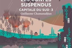 La tour de garde Capitale du Sud Vol 3 Les con_Aux forges de Vulcain_9782373056952.jpg