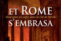 La trilogie de Neron Vol 2 Et Rome sembrasa _Payot_9782228936859.jpg