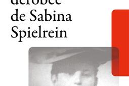 La vie dérobée de Sabina Spielrein.jpg