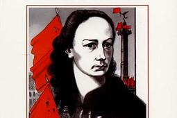 La vierge rouge  biographie de Louise Michel_Ed de ParisMax Chaleil_.jpg