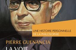 La voie de la conscience  Husserl Sartre Merlea_PUF_9782130748717.jpg