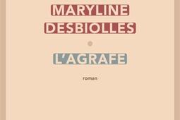 Lagrafe_Sabine Wespieser editeur_9782848055374.jpg