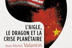 Laigle le dragon et la crise planetaire_Seuil_9782021430615.jpg