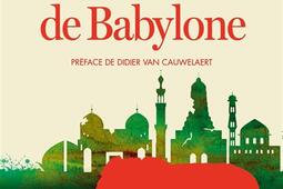 Larche de Babylone  lincroyable sauvetage du zo_Albin Michel_9782226487117.jpg