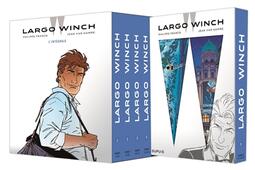 Largo Winch  lintegrale_Dupuis_9791034747030.jpg