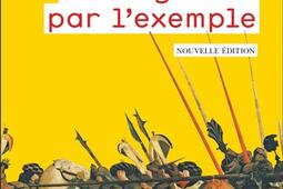 Lart de la guerre par lexemple  strateges et b_Flammarion_9782080444066.jpg