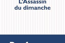 Lassassin du dimanche_POL_9782818057261.jpg