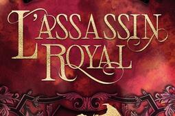 Lassassin royal Vol 12 Lhomme noir_Jai lu_9782290383414.jpg