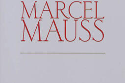 Latelier de Marcel Mauss  un anthropologue paradoxal_CNRS Editions.jpg