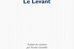 Le Levant_POL_9782818019894.jpg
