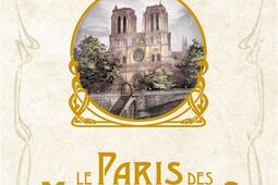 Le Paris des merveilles. Vol. 3. Le royaume immobile.jpg