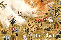 Le RoiChat_Albin MichelJeunesse_9782226487087.jpg