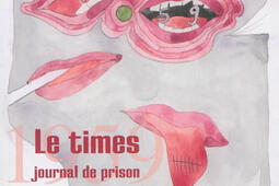 Le Times, journal de prison, 1959.jpg