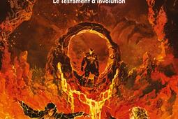 Le batard de Kosigan Vol 4 Le testament dinvo_Gallimard_9782073060426.jpg