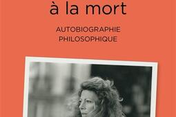 Le bonheur sa dent douce a la mort  autobiograp_Le Livre de poche_9782253078487.jpg