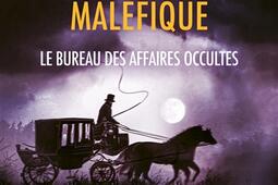 Le bureau des affaires occultes Vol 4 Le chant _Le Livre de poche_9782253253488.jpg