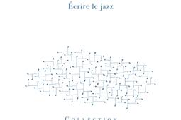 Le chant du possible  ecrire le jazz_Fario_9791091902793.jpg