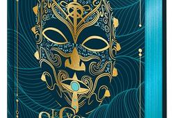Le cycle des secrets Vol 1 Les marches des gea_GallimardJeunesse_9782075201209.jpg