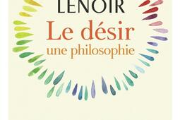 Le desir  une philosophie  manuel deducation _Jai lu_9782290390245.jpg