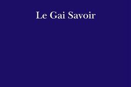 Le gai savoir_Republique des lettres_9782824912929.jpg