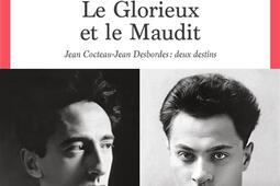 Le glorieux et le maudit  Jean CocteauJean Desbo_Seuil_9782021514216.jpg