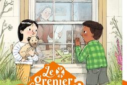 Le grenier merveilleux. Vol. 3. Edward et la découverte miracle.jpg