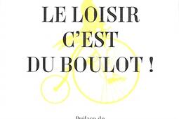 Le loisir cest du boulot _Amphora_Institut national du sport de lexpertise et de la performance_9782757605684.jpg