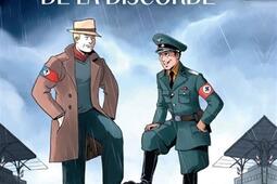 Le maillot de la discorde_Steinkis editions_9782368466681.jpg
