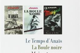 Le monde de Simenon Vol 4 Humiliations_Le Monde Editions_Omnibus_9782361560577.jpg