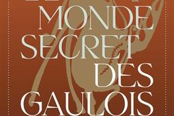 Le monde secret des Gaulois  une nouvelle histoir_Flammarion_9782080254580.jpg