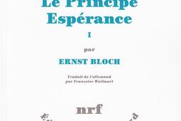 Le principe espérance. Vol. 1.jpg