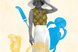 Le quatuor dAlexandrie Vol 1 Justine_Le Livre de poche_9782253933281.jpg