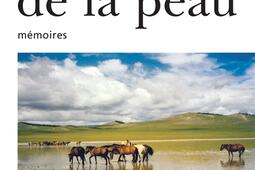 Le savoir de la peau : mémoires.jpg