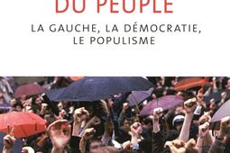 Le sens du peuple  la gauche la democratie et l_Gallimard_9782070136407.jpg