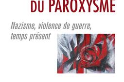 Le soleil noir du paroxysme  nazisme violence de_O Jacob_9782738154477.jpg