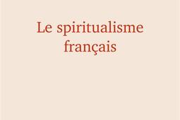 Le spiritualisme français.jpg