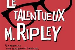 Le talentueux monsieur Ripley_CalmannLevy.jpg