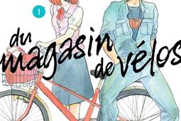 Le vendeur du magasin de vélos. Vol. 1.jpg