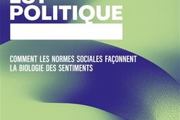 Lempathie est politique  comment les normes soci_Lattes_9782709672504.jpg