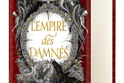 Lempire du vampire Vol 2 Lempire des damnes_De Saxus_9782378764258.jpg