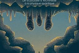Lequation de la chauvesouris  de la poussee d_Hugo Doc_9782755675979.jpg