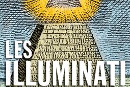 Les Illuminati : de la société secrète aux théories du complot.jpg