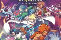 Les Legendaires  origines Vol 6 Soif de justi_Delcourt_9782756064796.jpg