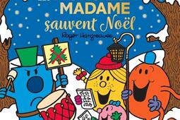 Les Monsieur Madame sauvent Noël_Hachette Jeunesse.jpg