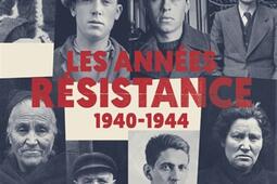Les annees Resistance  19401944_Tallandier_Ministere des Armees_9791021059948.jpg