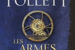 Les armes de la lumiere_R Laffont_9782221157718.jpg