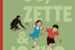 Les aventures de Jo Zette  Jocko_Casterman_9782203257573.jpg