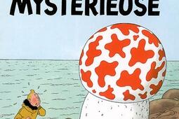 Les aventures de Tintin Vol 10 Letoile myste_Casterman_9782203001862.jpg