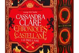 Les chroniques de Castellane Vol 1 Le PareLame_De Saxus_9782378764548.jpg